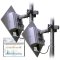 Avalan AW5800XTP-PAIR 5.8GHz Outdoor Wireless Ethernet Bridge