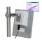 AW58100HTS 5.8 GHz Outdoor 100 Mbps Wireless Ethernet Panel Subscriber Unit