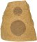 6.5 DUAL VOICE COIL SANDSTONE