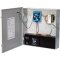 3A 12VDC/ 1.5A 24VDC W/ FIRE DIS
