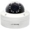Brickcom VD-501AF 5MP Day & Night Full HD Outdoor Vandal Dome IR Network Camera with PoE & 4mm Lens