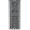 HyperSpike LineWave 4 Speaker Array, UL1480, 40W, Gray