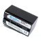 BP-930 CAN Lithium Battery Pack