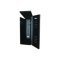 Mier BW-240 DVR/VCR Lock-box with Fan (Tower Style), 8x20x20