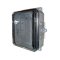 BW-L982C Non-Metal Enclosure Clear Door