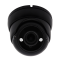 1000 TVL, 2 pcs SMART IR LED, 2.8-12mm lens, Indoor & Outdoor application, aluminum housing, DC 1...