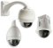 VG4-324-ECS BOSCH 300 SERIES PTZ 36X D/N NTSC, ENVIRO ASSEMBLY, 24 VAC, ANALOG CLEAR BUBBLE, NO M...