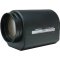 Pentax C61237 1/2" 12-240 C-Mount Motorized Zoom Lens with Auto Iris Video/DC