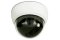 CAMDMC5B COLOR CAMERA, 540TVL, 4-9 MM MANUAL IRIS LENS, 120 MM INTERIOR DOME 12 VDC