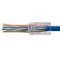 CAT5-EZP (50 Pack) Category 5E Modular Connector