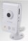 CB-100Ap-0c Brickcom 1/4" CMOS 1M 3.74mm H.264 PIR 12VDC Day/Night Cube Network Camera
