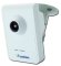 2MP H.264 WDR Wireless Advanced Cube IP Camera