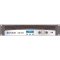 CDI4000 Solid-State 2-Channel Amplifier (1200W Per Channel @ 4 Ohm Dual)