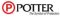 CDP-TK Potter Moisture Indicator Kit