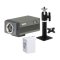 CK-7A Ganz CL-301 Camera Kit w/o Lens & Mounting Bracket & 24VAC Power Supply