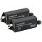 CKFE1COAX Ethernet-over-Coax Extender with Pass-Through PoE