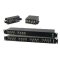 CLFE8COAX 8 Channel Ethernet Over COAX with Pass-Through PoE