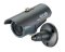 CNB-B1760N 1/3" Sony SuperHAD CCD, 530TVL, 4.3mm Lens, 12 LEDs (max 50ft), DC12V