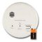 CO1209 120 volt Carbon Monoxide alarm with 9 volt battery back up 