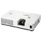 Hitachi CP-X3021WN Portable Projector, XGA PROJ 3200, 2000:1, 1W, HDMI