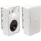 6 OUTDOOR WHITE SPEAKER PR