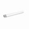 CPME Hikvision Bracket Ceiling Pendant Mount Extension Pipe with 1" Diameter