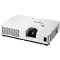 Hitachi CPX9 Projector,​ Portable XGA 3200,​ HDMI 1W