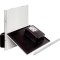 CSD2X2VR Bogen 2 x 2' (61 x 61cm) Tile Drop-in Ceiling Mounted Speaker with Back Can & Recessed V...