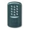 CV-500AR Camden Stand-alone Proximity Reader Auxiliary Stainless Steel Reader For Use With CV-500...