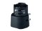 CVL-38-AI-DN-MP CBC 1/3" 3-8mm F1.2 Varifocal Lens 3 Megapixel Camera HD Series DC Auto-iris Day/Night IR