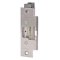 CX-ED1010 Camden Electric Strikes With Integral Face Plates, Fail Safe/Fail Secure 12/24V AC/DC -...