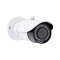 CLEAR 5MP Analog Bullet Camera, 3.3-12mm Varifocal Lens, 30m IR, (AHD,TVI,CVI & CVBS) 