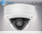 WEC-8MP IR Motorized Dome Network Security Camera