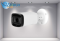 imaxcampro-4K HDCVI IR Bullet Coaxial Security Camera