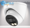 imaxcampro-5MP Full-color Security Camera Starlight HDCVI Eyeball