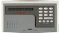 D1255B BOSCH ALPHA NUMERIC COMMAND CENTER WITH VACUUM FLUORESCENT DISPLAY - GRAY AND WHITE ENCLOSURE