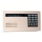 D1255 BOSCH ALPHA NUMERIC COMMAND CENTER WITH VACUUM FLUORESCENT DISPLAY - OFF-WHITE ENCLOSURE