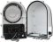 Dotworkz D2-HB-MVP-T D2 Heater Blower Camera Enclosure with Multi Volt Platform and Vandal Tough ...