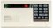 D220A BOSCH HORIZONTAL LED KEYPAD, OFF-WHITE