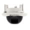  D4F-AV1115DNv1-04 Arecont Vision AV1115DN + MPL4.0 and D4F Flush Mount Indoor Dome