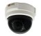1MP INDOOR DOME WITH D/N ADAPTIVE IR, FIXED LENS F3.6MM720P DNR, POE