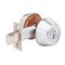 D61-26D Arrow Single Cylinder Deadbolt