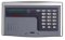 D623B BOSCH ALPHA NUMERIC COMMAND CENTER WITH LCD DISPLAY - GRAY AND WHITE ENCLOSURE