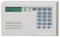 D623W BOSCH ALPHA NUMERIC COMMAND CENTER WITH LCD DISPLAY - WHITE ENCLOSURE