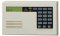 D623 BOSCH ALPHA NUMERIC COMMAND CENTER WITH LCD DISPLAY - OFF WHITE ENCLOSURE