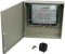 D7212GV2K1 BOSCH D7212GV2 WITH TRANSFORMER, D1255 KEYPAD, D8103 ENCLOSURE, LOCK AND KEY AND 2 DS8...