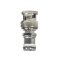 DB59BNCU-R RG59 Double Bubble BNC