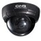 CNB-DBM-24VD-B Color Dome Camera (600TVL, DNR,OSD) 1/3" SONY Super HAD II, 0.05 lux, 2.8~10.5mm V...