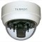 DC28105N-12 Indoor use Mini-Dome Camera With Built-in High-Quality Vari-Focal Lens 2.8-10.5mm F/1.2 NTSC DC12V