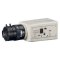DDK-1200 Ganz 1/3" Hi-Sensitivity CS Mount IP Camera MPEG4/MJPEG SD Card Slot